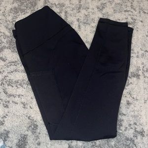 yogalicious leggings with side pockets